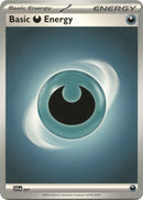 Basic Darkness Energy [SV1 - 007] - Cartes Sportives Rive Sud