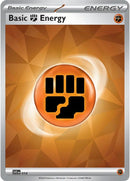 Basic Fighting Energy [SV07 - 014] - Cartes Sportives Rive Sud