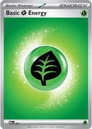 Basic Grass Energy - 001 [MEE - 1] - Cartes Sportives Rive Sud