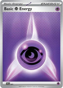 Basic Psychic Energy [SVE - 021] - Cartes Sportives Rive Sud