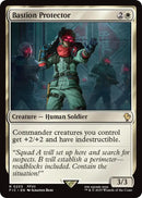 Bastion Protector (Surge Foil) [FIC - 233] - Cartes Sportives Rive Sud