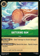 Battering Ram [11 - 101/204] - Cartes Sportives Rive Sud