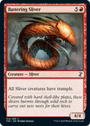 Battering Sliver [TSR - 154] - Cartes Sportives Rive Sud