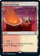 Battlefield Forge [C21 - 278] - Cartes Sportives Rive Sud