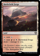 Battlefield Forge [OTC - 271] - Cartes Sportives Rive Sud