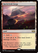 Battlefield Forge [TDC - 340] - Cartes Sportives Rive Sud
