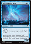 Battleground Geist [INR - 53] - Cartes Sportives Rive Sud