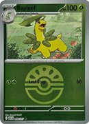 Bayleef (Friend Ball) [ASC - 009/217] - Cartes Sportives Rive Sud