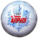 Boîte métallique Holiday Topps Baseball 2026