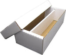 BCW 1600 Card Storage Box - Cartes Sportives Rive Sud