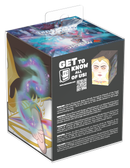 Squaroes MTG Reality Fracture Liliana (fracturée)