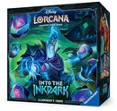 Disney Lorcana Into The Inkdark Trove (Pre Order)