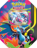 Pokemon Mega Charizard Tin (Pre Order)
