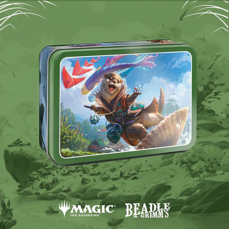 Beadle & Grimm's MTG Bloomburrow Token Set - Cartes Sportives Rive Sud