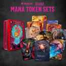 Beadle & Grimm's MTG Red Mana Token Set - Cartes Sportives Rive Sud
