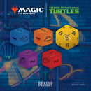 Beadle & Grimm's MTG Teenage Mutant Ninja Turtles Token Set - Cartes Sportives Rive Sud