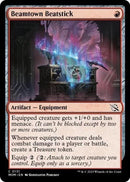 Beamtown Beatstick [MOM - 131] - Cartes Sportives Rive Sud