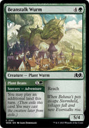 Beanstalk Wurm [WOE - 161] - Cartes Sportives Rive Sud