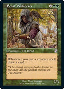 Beast Whisperer [TSR - 356] - Cartes Sportives Rive Sud
