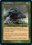 Beast Within [TSR - 357] - Cartes Sportives Rive Sud