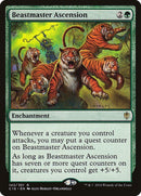 Beastmaster Ascension [C16 - 142] - Cartes Sportives Rive Sud