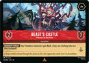Beast's Castle - Overrun by the Vine [13] - Cartes Sportives Rive Sud