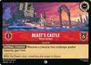 Beast's Castle - Winter Gardens [11 - 136/204] - Cartes Sportives Rive Sud