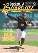 Beckett Baseball June 2025