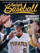 Beckett Baseball June 2026 243 - Cartes Sportives Rive Sud