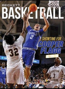 Beckett Basketball April 2025