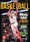 Beckett Basketball May 2025