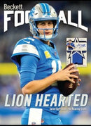 Beckett Football February 2025