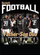 Beckett Football June 2025