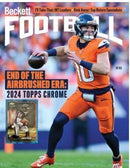 Beckett Football June 2026 425 - Cartes Sportives Rive Sud