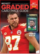 Beckett Graded Price Guide
