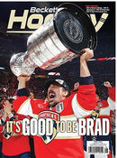 Beckett Hockey August 2025 396 - Cartes Sportives Rive Sud