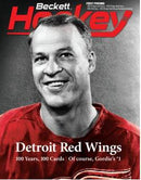 Beckett Hockey December 2025 400 - Cartes Sportives Rive Sud