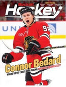 Beckett Hockey February 2026 402 - Cartes Sportives Rive Sud