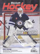 Beckett Hockey January 2025 389 - Cartes Sportives Rive Sud