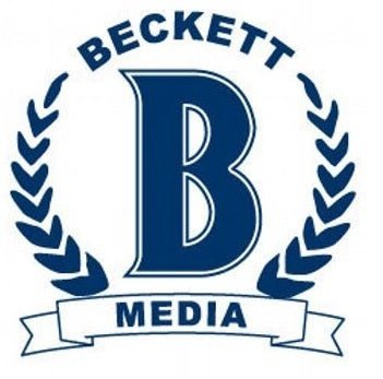 Beckett Hockey January 2025