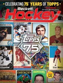 Beckett Hockey July 2026 407 - Cartes Sportives Rive Sud