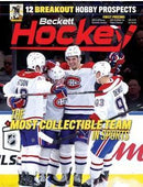 Beckett Hockey June 2026 406 - Cartes Sportives Rive Sud