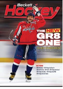 Beckett Hockey May 2025