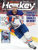 Beckett Hockey November 2025 399 - Cartes Sportives Rive Sud