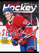 Beckett Hockey October 2025 398 - Cartes Sportives Rive Sud