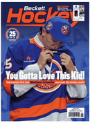 Beckett Hockey September 2025 397 - Cartes Sportives Rive Sud