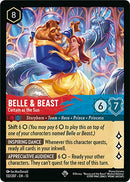 Belle & Beast - Certain as the Sun [13 - 132/204] - Cartes Sportives Rive Sud