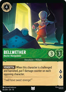 Bellwether - Master Manipulator [10 - 82/204] - Cartes Sportives Rive Sud