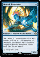 Benthic Biomancer [LCC - 145] - Cartes Sportives Rive Sud