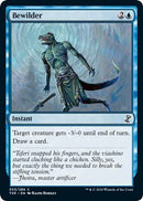 Bewilder [TSR - 53] - Cartes Sportives Rive Sud